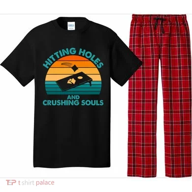 Pajama Set