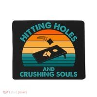 Cornhole Mousepad thumb 0