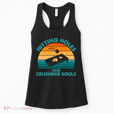 Cornhole Women's Tank Top