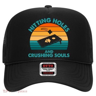 Cornhole Hat