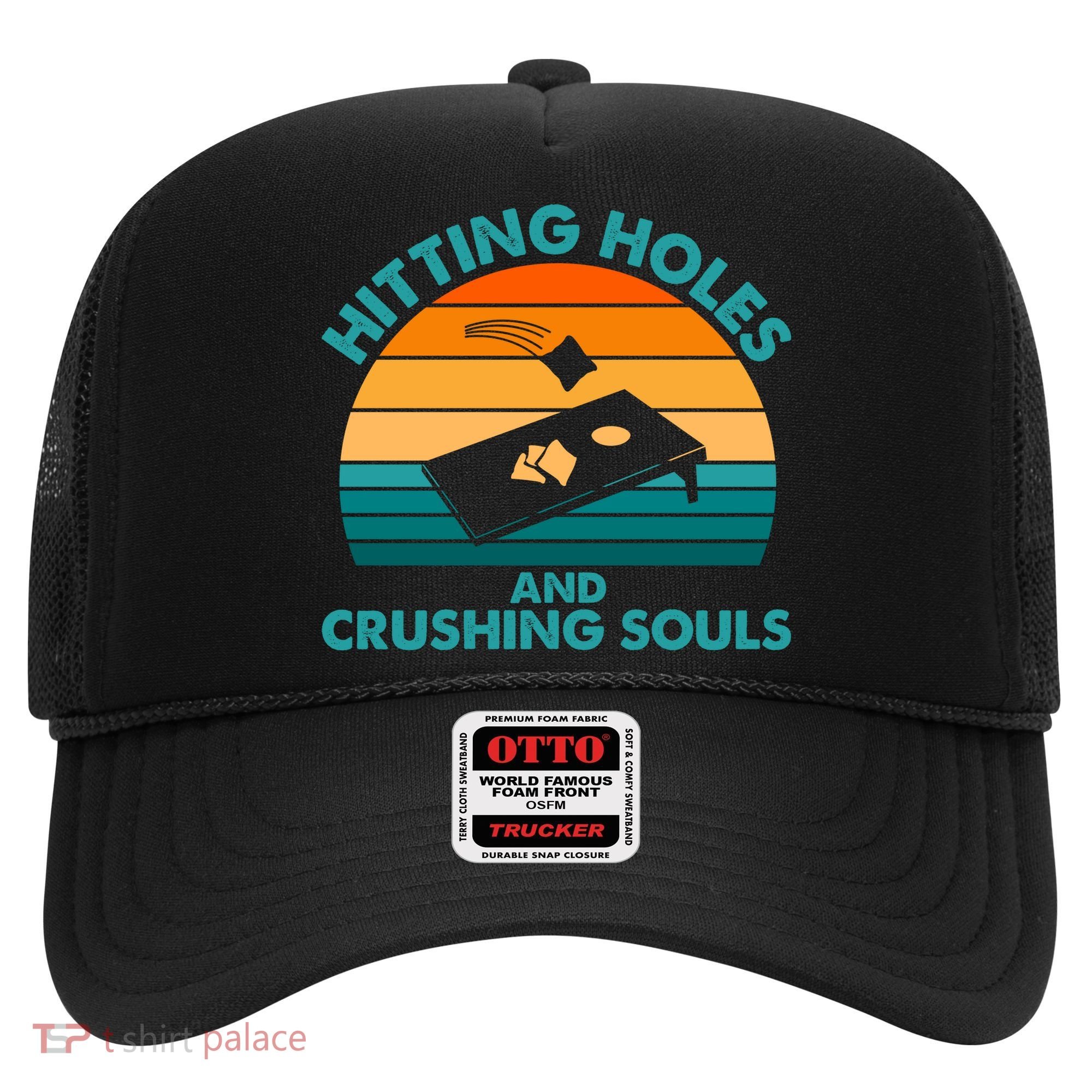 Cornhole Hat