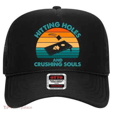 Cornhole Hat