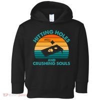 Cornhole Toddler Hoodie thumb 0