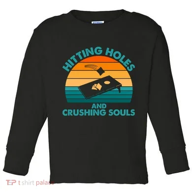 Toddler Long Sleeve