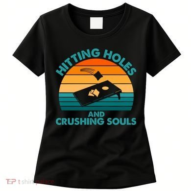 Cornhole Women's T-Shirt