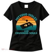 Cornhole Women's T-Shirt thumb 0