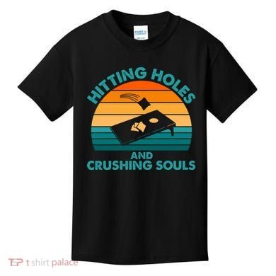 Cornhole Kids T-Shirt