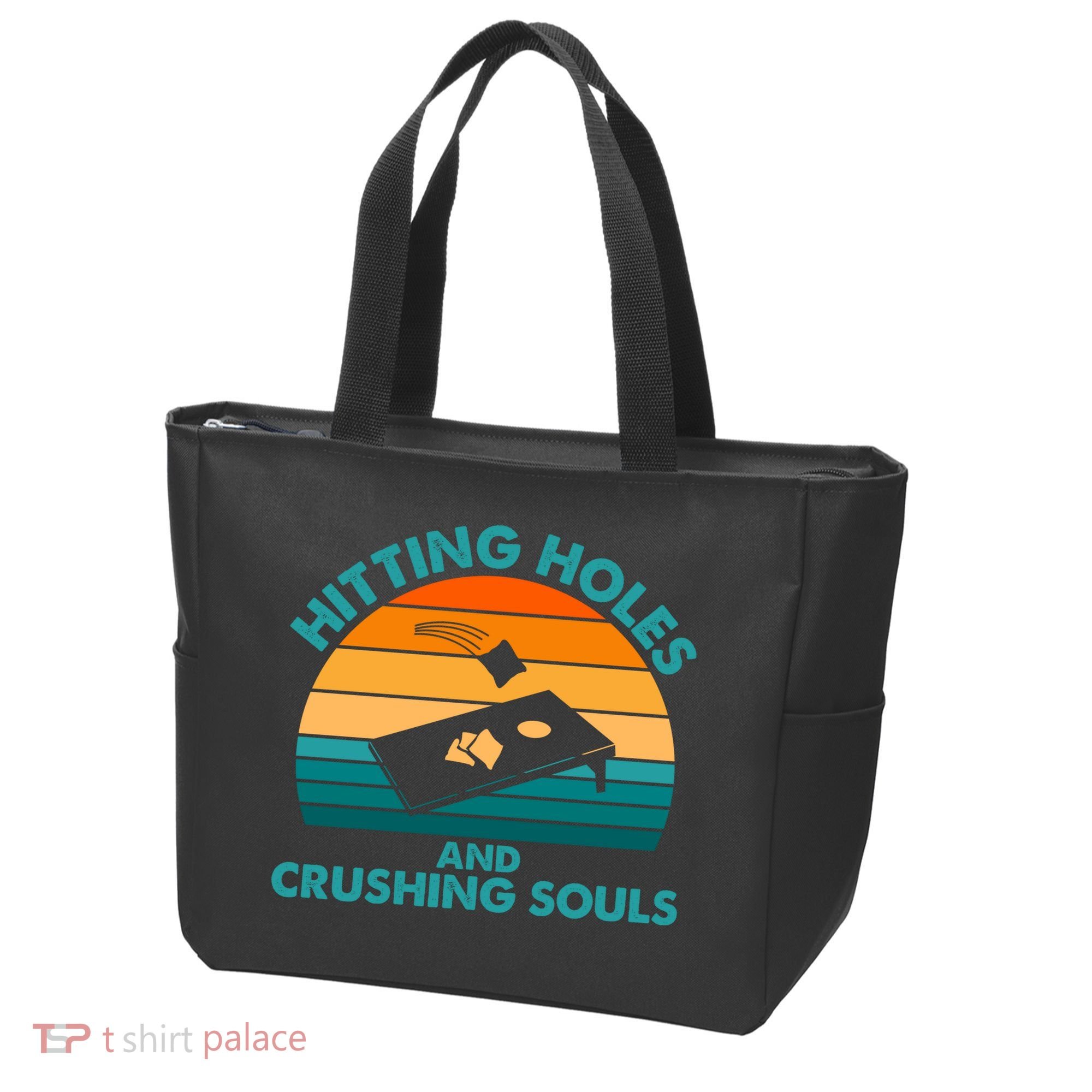 Cornhole Bag