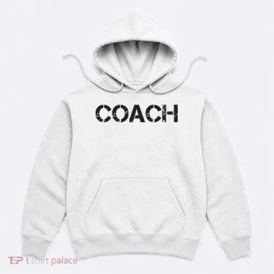 Coach Hoodie