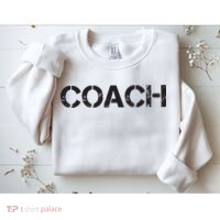 Coach Sweatshirt thumb 2