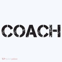 Coach Ornament thumb 1