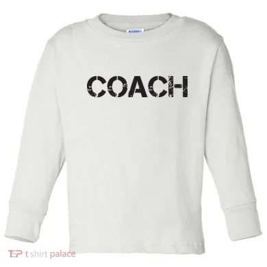 Toddler Long Sleeve