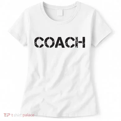 Coach Women's T-Shirt
