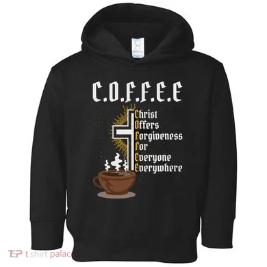 Toddler Hoodie
