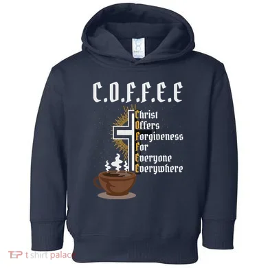Toddler Hoodie