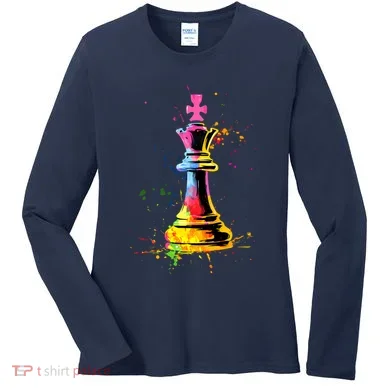 Women's Long Sleeve Shirt