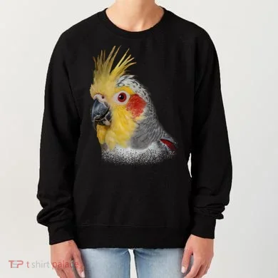 Women's Sweatshirt