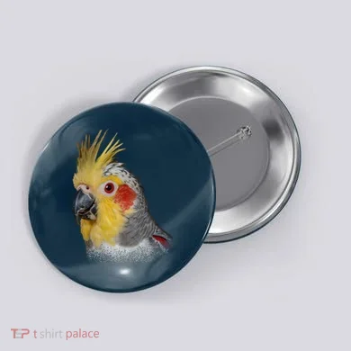 Button