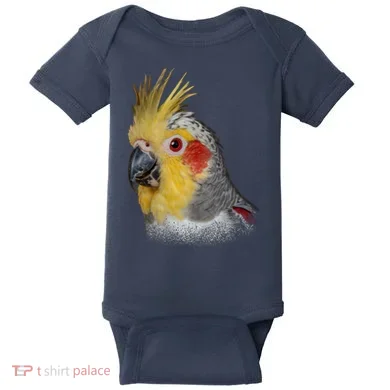 Baby Bodysuit