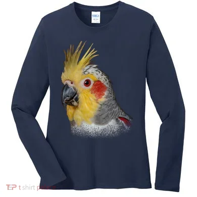 Women's Long Sleeve Shirt