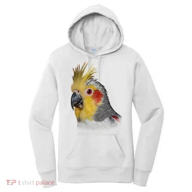 Women's Hoodie