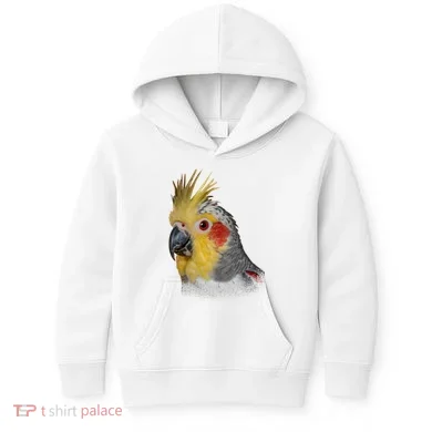 Kids Hoodie