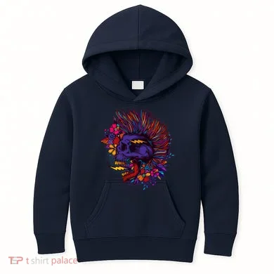 Kids Hoodie