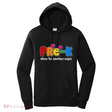 Women's Hoodie