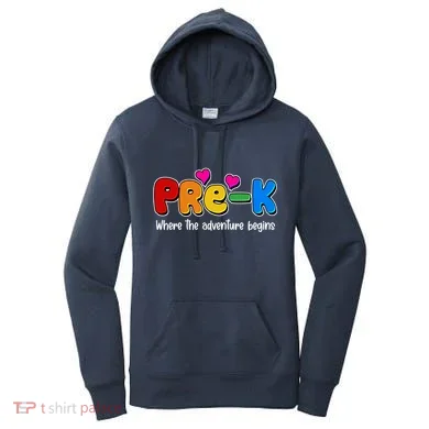 Women's Hoodie