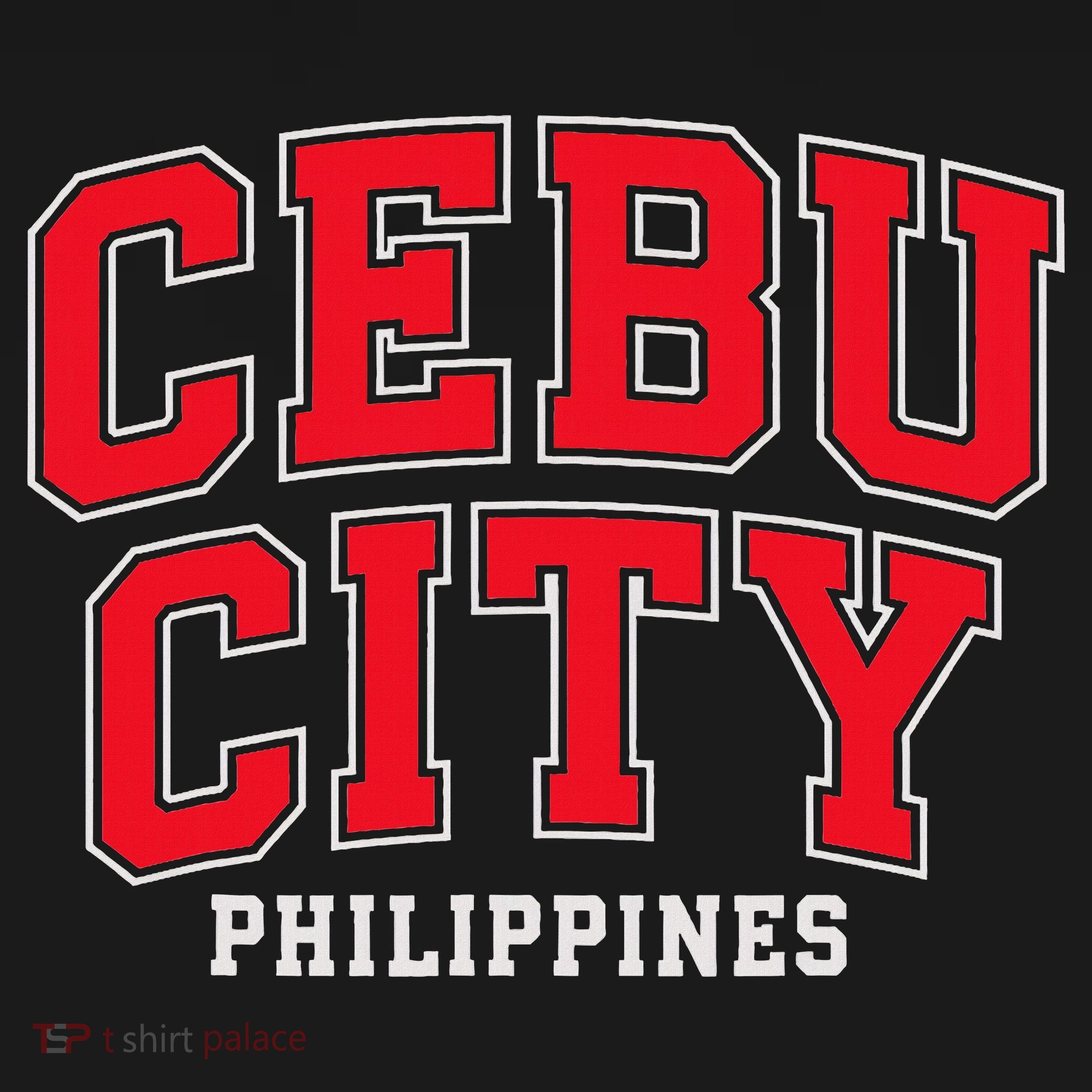 Cebu City Ph Pinoy Philippines Filipino Women Hoodie