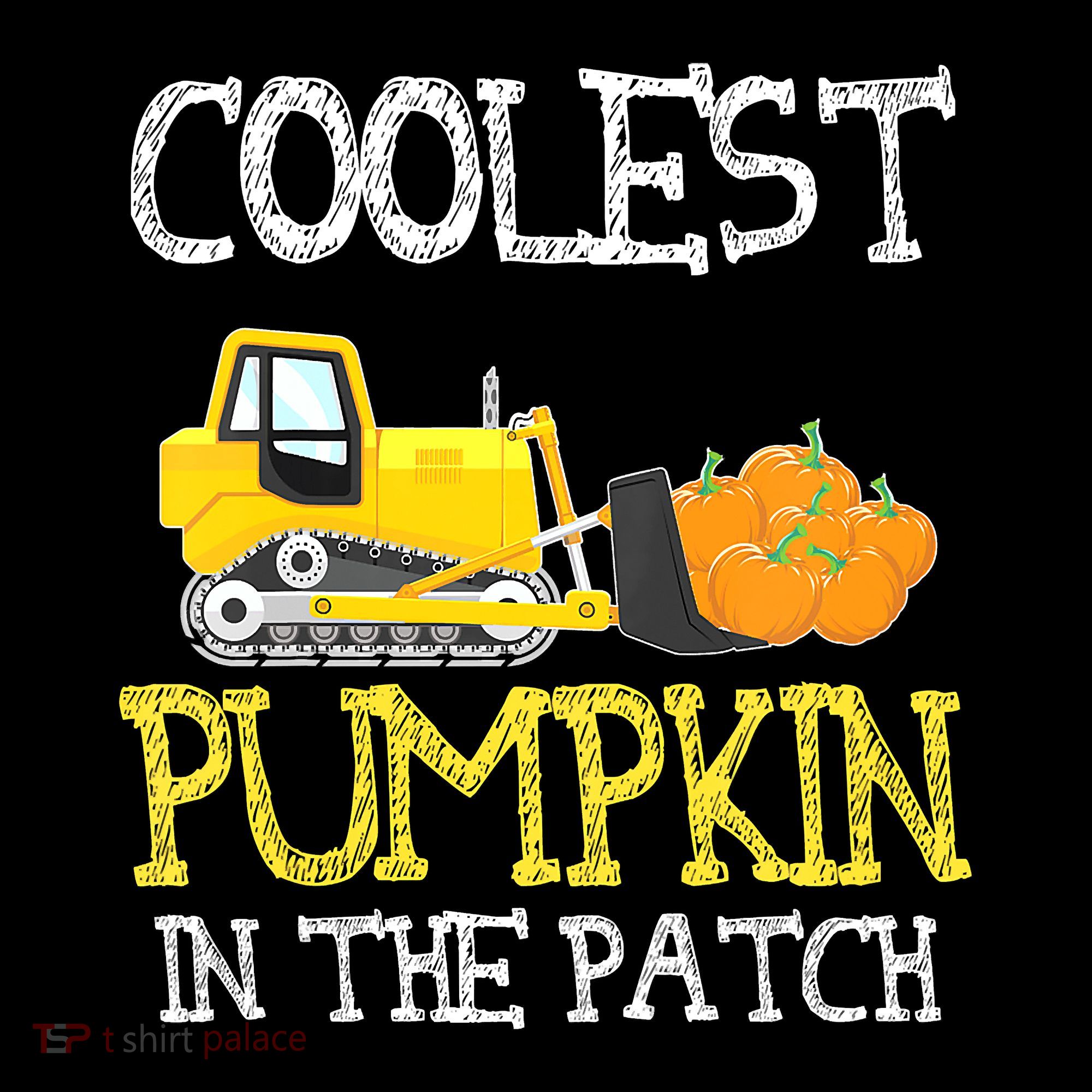 Cutest Coolest Pumpkin In The Patch Halloween Boys Gift Women's Hoodie