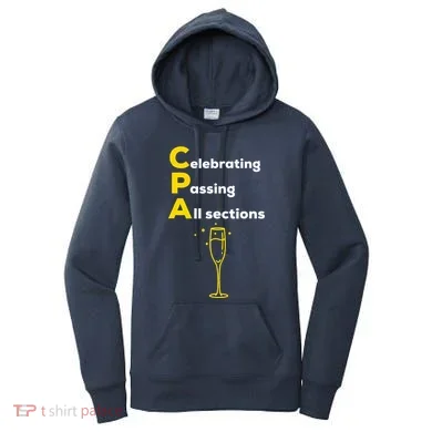 Women's Hoodie