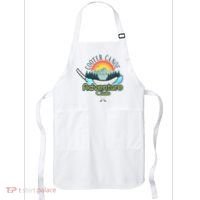 Cooter Canoe Purewick Funny Nursing Icu Ed Er Med Surg Nurse Apron thumb 0
