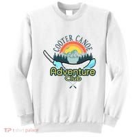 Cooter Canoe Purewick Funny Nursing Icu Ed Er Med Surg Nurse Sweatshirt thumb 0