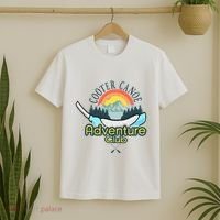 Cooter Canoe Purewick Funny Nursing Icu Ed Er Med Surg Nurse T-Shirt thumb 2