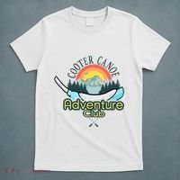 Cooter Canoe Purewick Funny Nursing Icu Ed Er Med Surg Nurse T-Shirt thumb 5