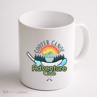 Cooter Canoe Purewick Funny Nursing Icu Ed Er Med Surg Nurse Coffee Mug thumb 1