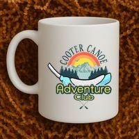 Cooter Canoe Purewick Funny Nursing Icu Ed Er Med Surg Nurse Coffee Mug thumb 2