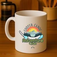 Cooter Canoe Purewick Funny Nursing Icu Ed Er Med Surg Nurse Coffee Mug thumb 4