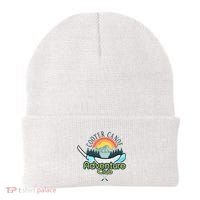 Cooter Canoe Purewick Funny Nursing Icu Ed Er Med Surg Nurse Beanie thumb 0