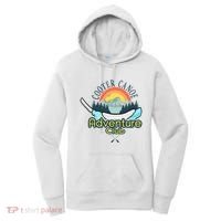 Cooter Canoe Purewick Funny Nursing Icu Ed Er Med Surg Nurse Women's Hoodie thumb 0