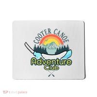 Cooter Canoe Purewick Funny Nursing Icu Ed Er Med Surg Nurse Mousepad thumb 0