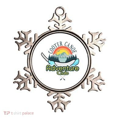 Cooter Canoe Purewick Funny Nursing Icu Ed Er Med Surg Nurse Ornament