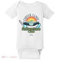 Cooter Canoe Purewick Funny Nursing Icu Ed Er Med Surg Nurse Baby Bodysuit thumb 0