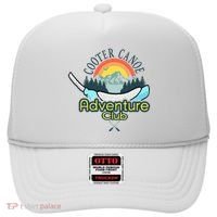 Cooter Canoe Purewick Funny Nursing Icu Ed Er Med Surg Nurse Hat thumb 0