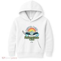 Cooter Canoe Purewick Funny Nursing Icu Ed Er Med Surg Nurse Kids Hoodie thumb 0