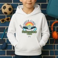Cooter Canoe Purewick Funny Nursing Icu Ed Er Med Surg Nurse Kids Hoodie thumb 2
