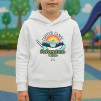Cooter Canoe Purewick Funny Nursing Icu Ed Er Med Surg Nurse Kids Hoodie thumb 3