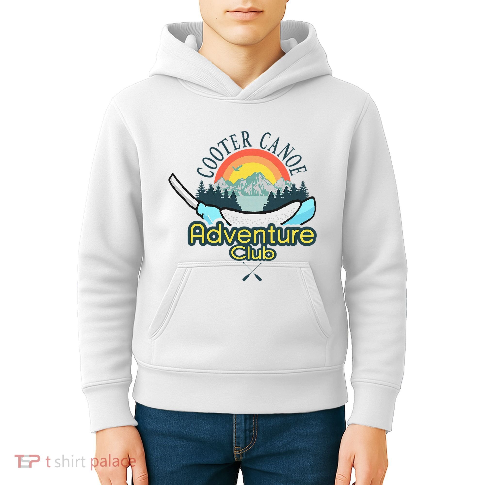 Cooter Canoe Purewick Funny Nursing Icu Ed Er Med Surg Nurse Kids Hoodie