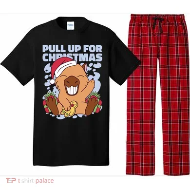 Pajama Set